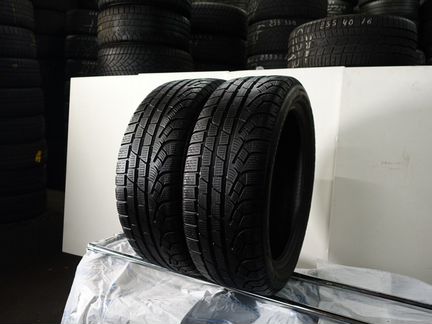 275 40 20 Pirelli Win 270 Sotto Serie II r 20 G8D