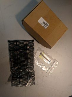 Расширительная плата Besam EXU-3