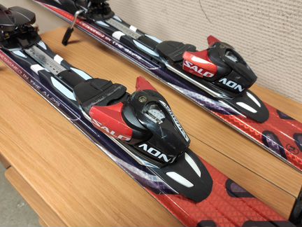 Горные Лыжи Salomon X-wing 8 168