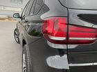 BMW X5 3.0 AT, 2017, 100 000 км объявление продам