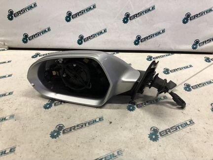 Зеркало Audi A6C7 A6 C7 4G1857409M 6pin