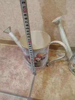 Лейка дизайнерская