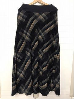 Юбка женская в пол