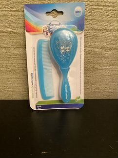 Новый набор для младенцев расчески