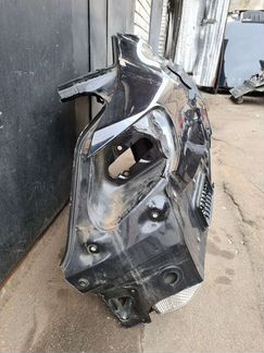 Крыло заднее правое VW passat CC