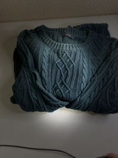 Свитер lime б/у