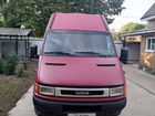 Iveco Daily 2.8 МТ, 2003, 358 200 км