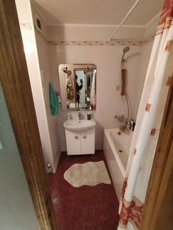 1-к квартира, 40 м², 2/9 эт.