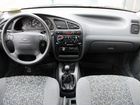 Chevrolet Lanos 1.5 МТ, 2009, 71 987 км объявление продам