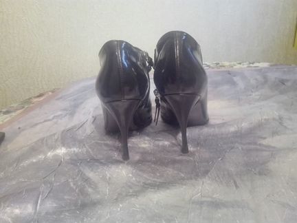 Сапожки Pollini