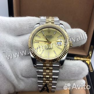 Rolex DateJust