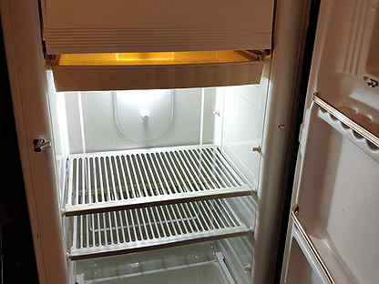 Холодильник зил москва кх 240