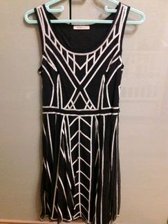 Платье marella