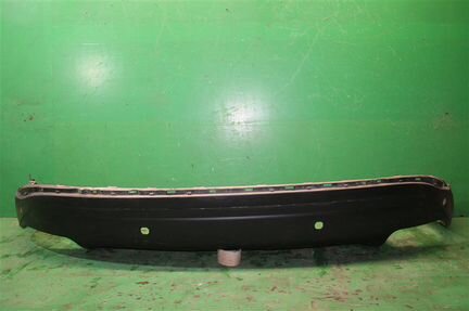 Юбка бампера задняя Nissan Murano Z52 2014