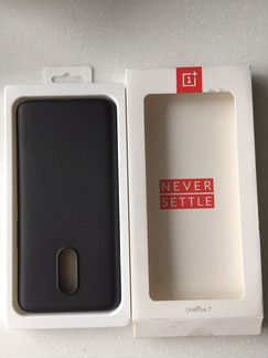 Чехол бампер OnePlus 7