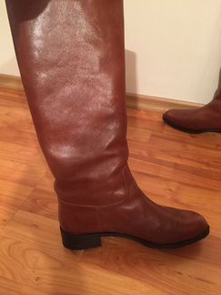 Зимние сапоги el monti