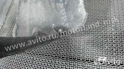 Подкрылок правый задний Peugeot 308, 2008