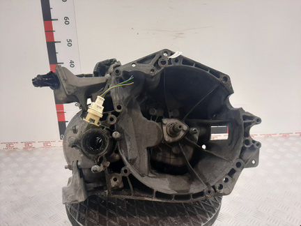 Кпп 5ст (механическая коробка) для Citroen Picasso