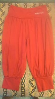 Для танцев(бриджи)