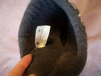 Сноубутсы на мальчика