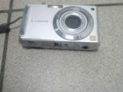 Компактный фотоаппарат Panasonic Lumix DMC-FS3