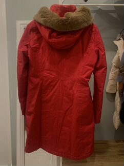 Зимнее Пальто Марко Поло (Mark O’Polo)