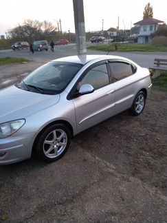 Chery M11 (A3) 1.6 МТ, 2010, 117 000 км
