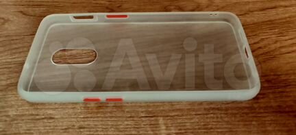 Чехол / бампер для смартфона OnePlus 6T