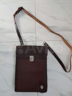 Сумка-планшет офицерская СССР