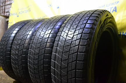 245 65 17 Bridgestone Blizzak DM V1 E89R