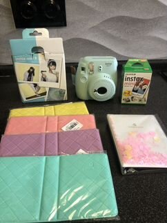 Fujifilm Instax mini 9
