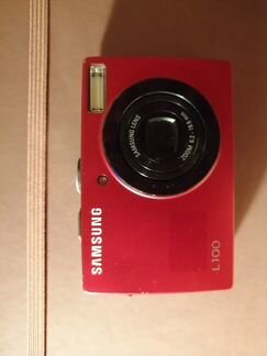 Фотоаппарат samsung