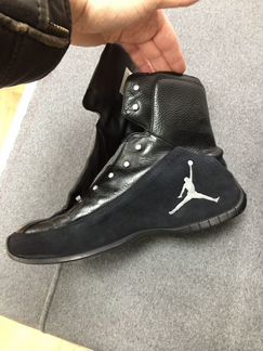 Кроссовки Air Jordan Roy Jones JJR
