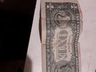 Заговоренный доллар