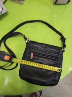 Сумочка дамская (дорожная)