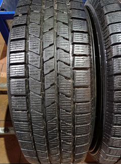 235 65 18 Pirelli бу Шины Зимние 235 65 R18 95N