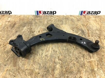 Рычаг подвески передний правый Mazda Cx-7 ER3P