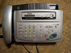 Телефон - факс brother, FAX - 335 MCS