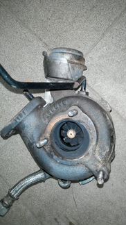 Турбина VW Ауди 1.9TDI 038145702E