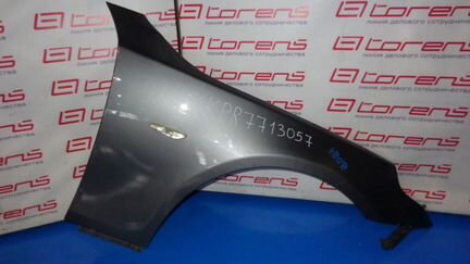 Крыло BMW 5 series N54B30A кузов