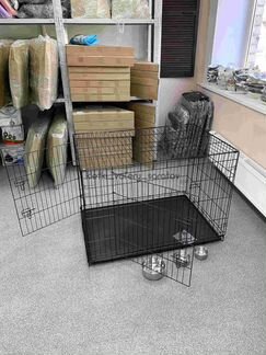 Клетка для собак