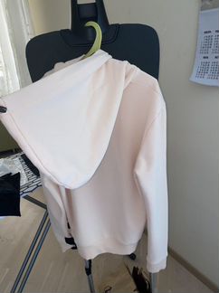 Худи унисекс Black Star wear оригинал