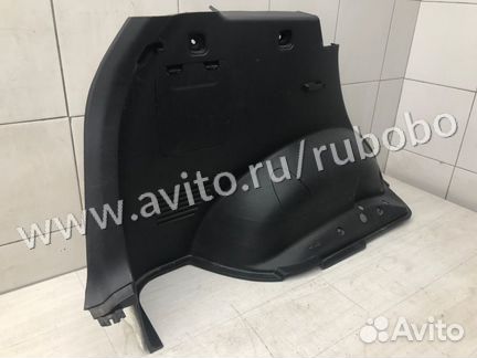 Обшивка багажника левая Lifan X60 LFB479Q 2015