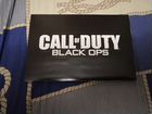 Call of Duty: Black Ops Коллекционное издание объявление продам