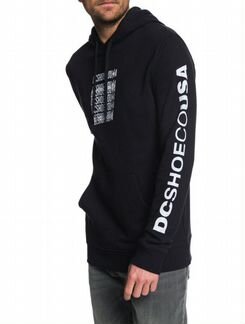 Худи, DC Shoesновое, новое