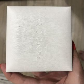 Браслет Pandora и шармы