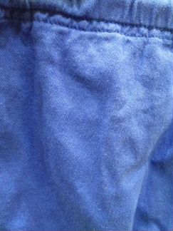 Шорты р.134 новые