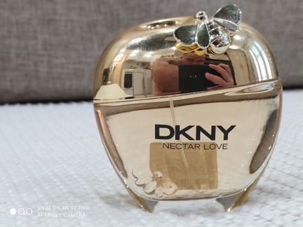 Dkny Nectar Love