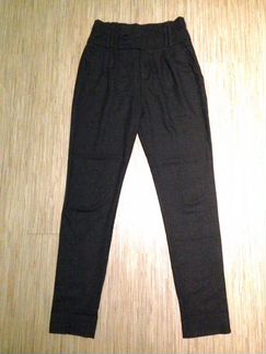 Брюки Zara TRF