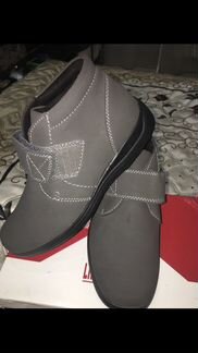 Ботинки женские/ботинки демисезонные